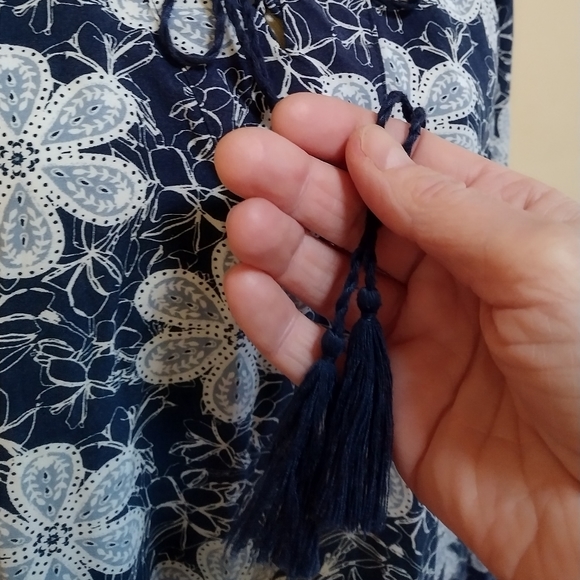 Yarra Trail top - Picture 4 of 4